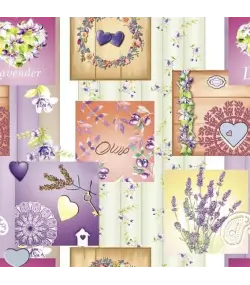 MANTEL ANTI MANCHAS 11195