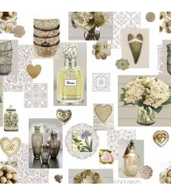 MANTEL ANTI MANCHAS 11196