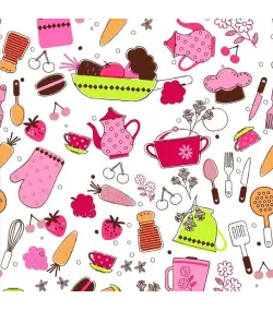 MANTEL ANTI MANCHAS 11198