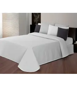 COLCHA ISABEL 80% ALGODÓN