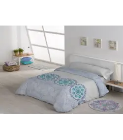 FUNDA NÓRDICA  MONTELLO