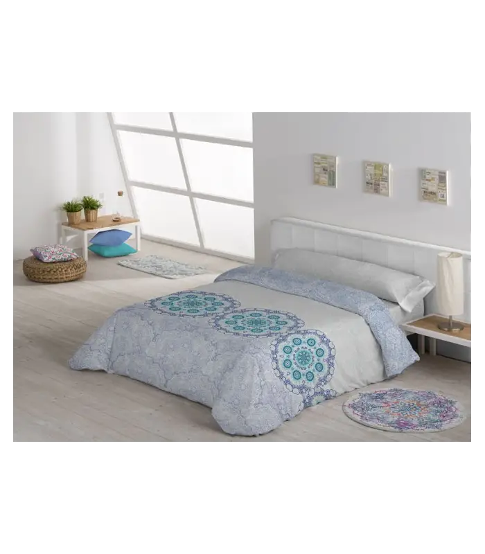 FUNDA NÓRDICA  MONTELLO