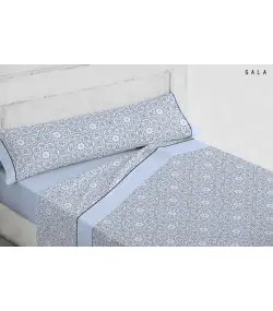 JUEGO DE SÁBANAS  GALA