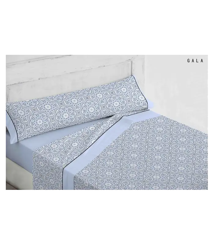 JUEGO DE SÁBANAS  GALA