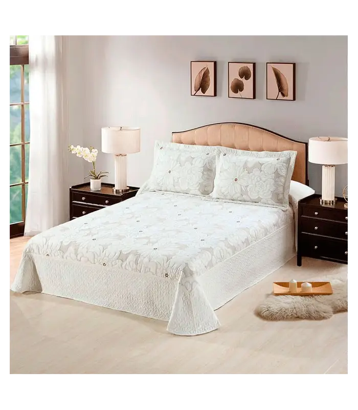 BOUTI TEJIDOS EL MUNDO MANILA