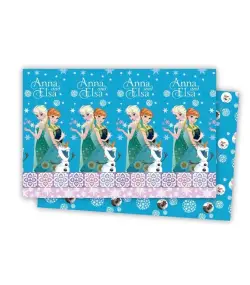 BOUTI TEJIDOS EL MUNDO FROZEN