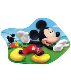 COJIN DISNEY MICKEY-FORMA