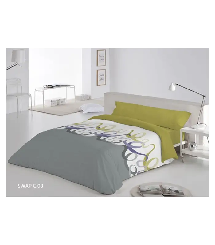 FUNDA NÓRDICA REIG MARTI SWAP