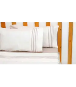 JUEGO DE SÁBANAS LEONOR