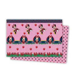 BOUTI TEJIDOS EL MUNDO MINNIE