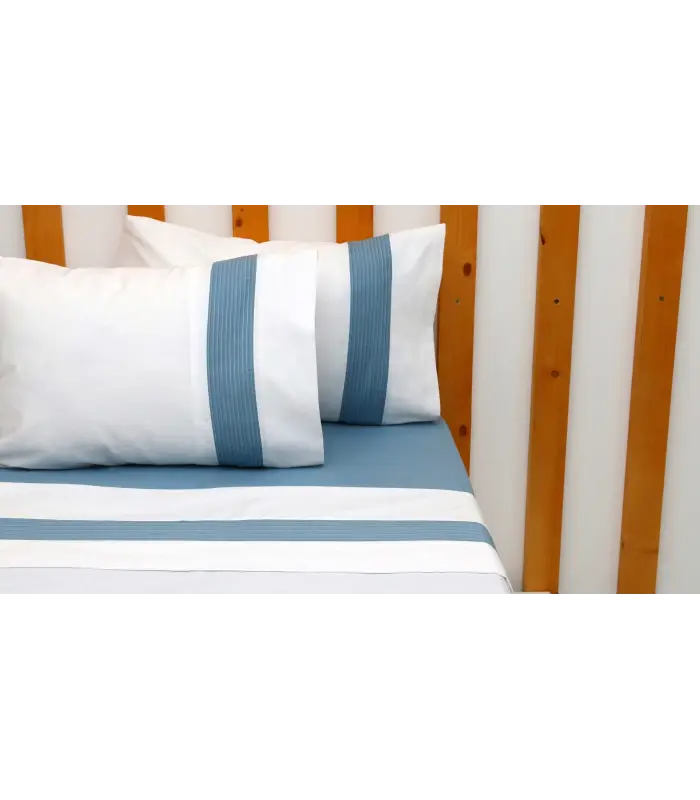 JUEGO DE SÁBANAS DONATELLA LARA