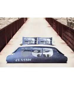 FUNDA NÓRDICA (2 PIEZAS)  DUO-CLASSIC