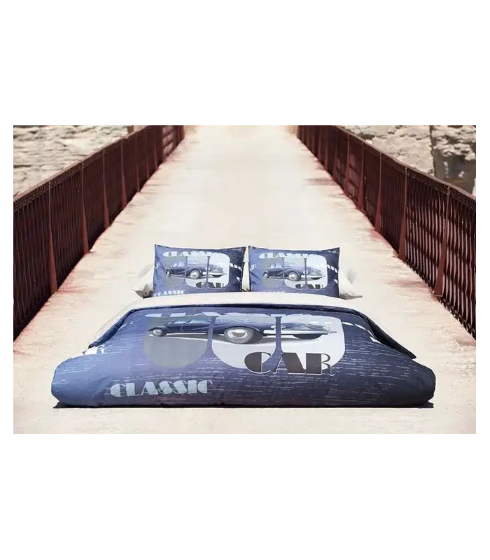 FUNDA NÓRDICA (2 PIEZAS)  DUO-CLASSIC