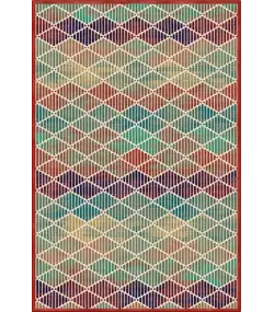 ALFOMBRA TEJIDOS EL MUNDO FARASHE