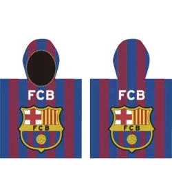PONCHO  FCB-BARC21