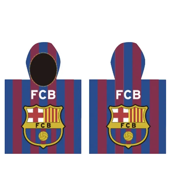 PONCHO  FCB-BARC21