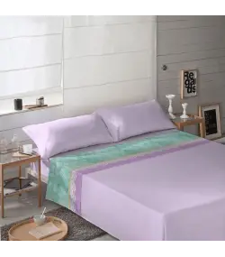 JUEGO DE SÁBANAS  GARDEN-BIKE