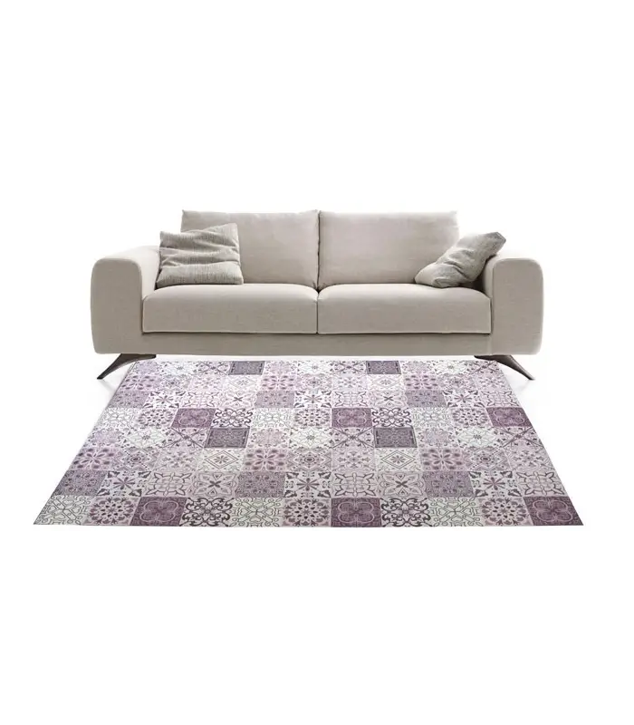 ALFOMBRA VINILPRINT SALÓN IBIZA