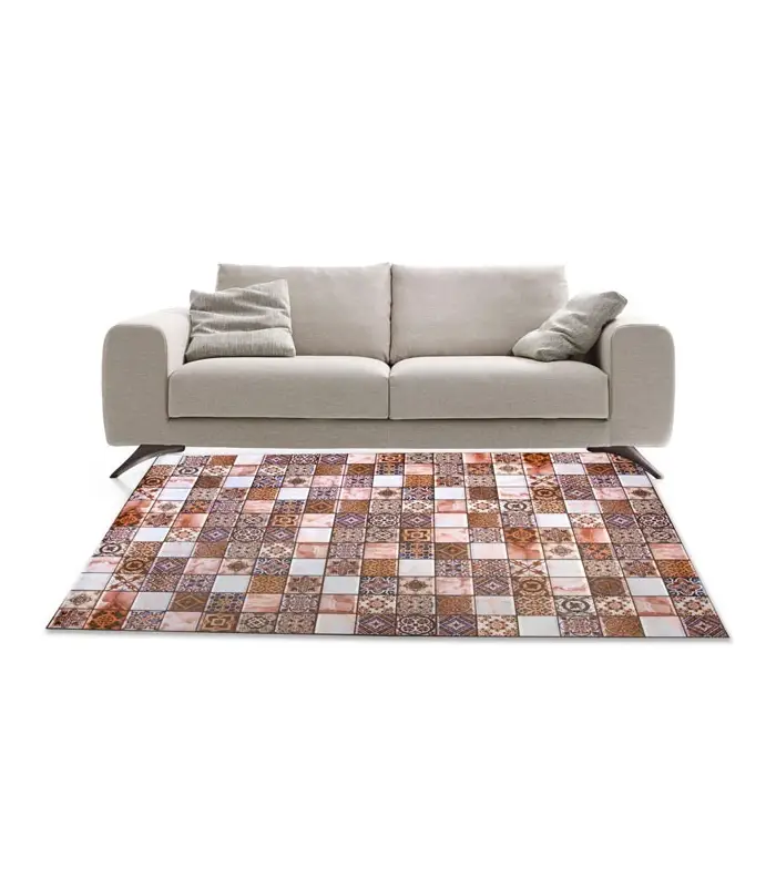 ALFOMBRA VINILPRINT SALÓN MALLORCA