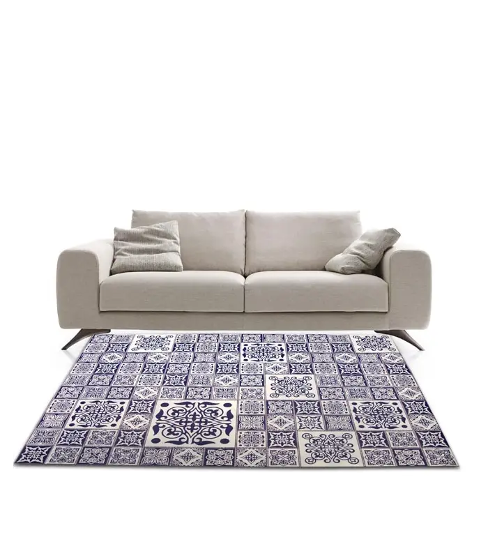 ALFOMBRA VINILPRINT SALÓN TENERIFE