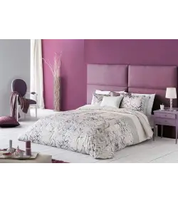 FUNDA NÓRDICA (2 PIEZAS) TEJIDOS EL MUNDO NIKOLA