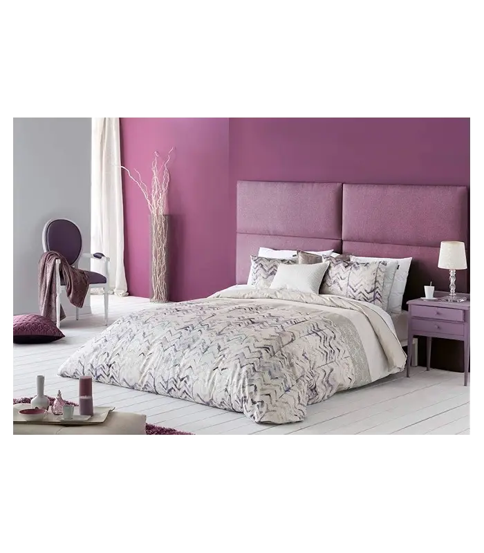 FUNDA NÓRDICA (2 PIEZAS) TEJIDOS EL MUNDO NIKOLA