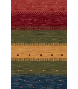 ALFOMBRA KOALA CARPETS RAKKAS-0131A