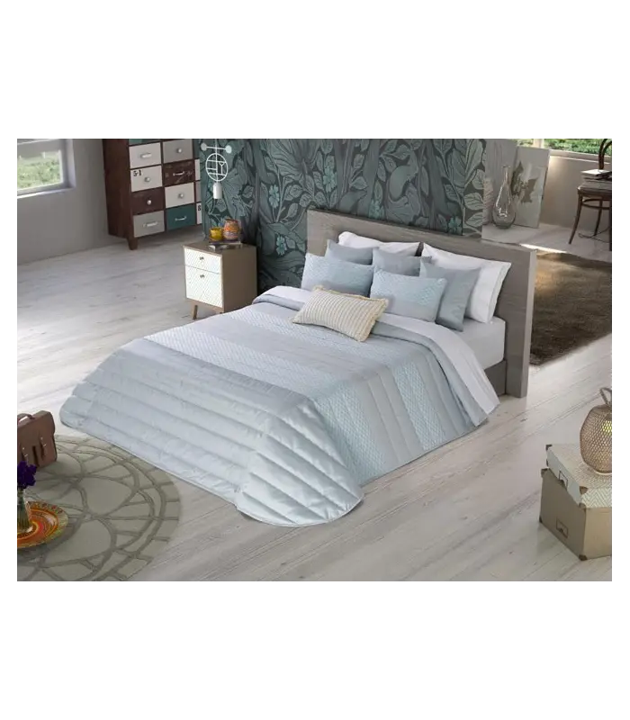 BOUTI TEJIDOS EL MUNDO SUMMER-4