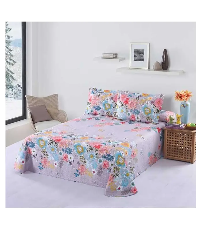 BOUTI TEJIDOS EL MUNDO SAMOS