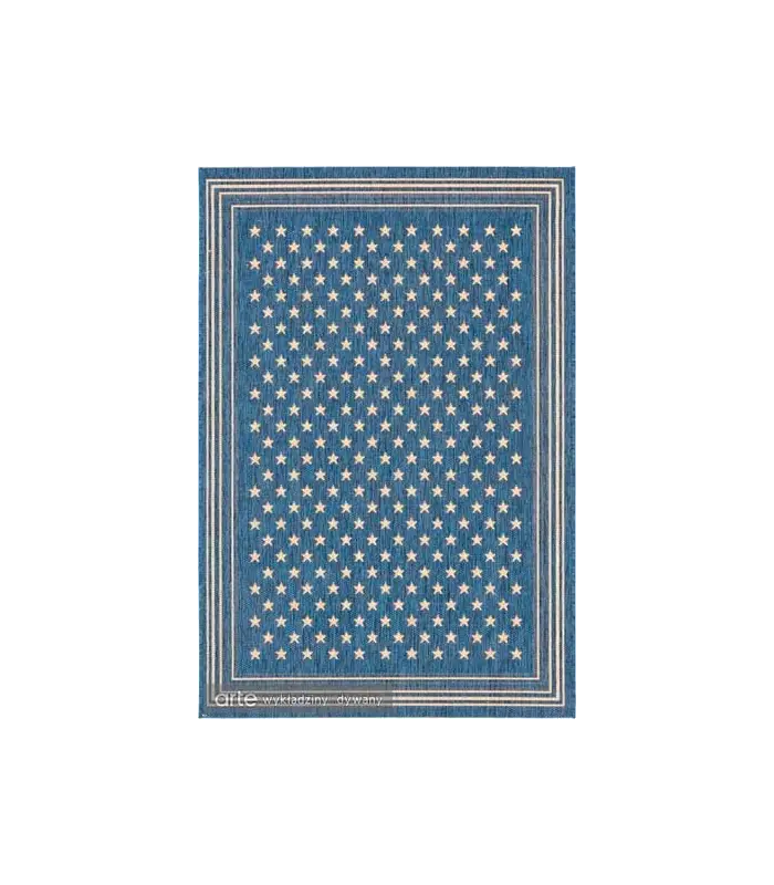 Alfombra NATURA 49142