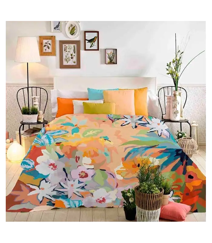 BOUTI TEJIDOS EL MUNDO PROVENZA