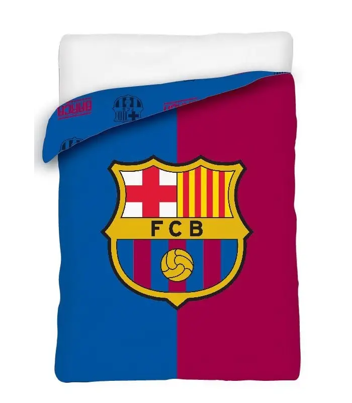 EDREDON TEJIDOS EL MUNDO BARCELONA