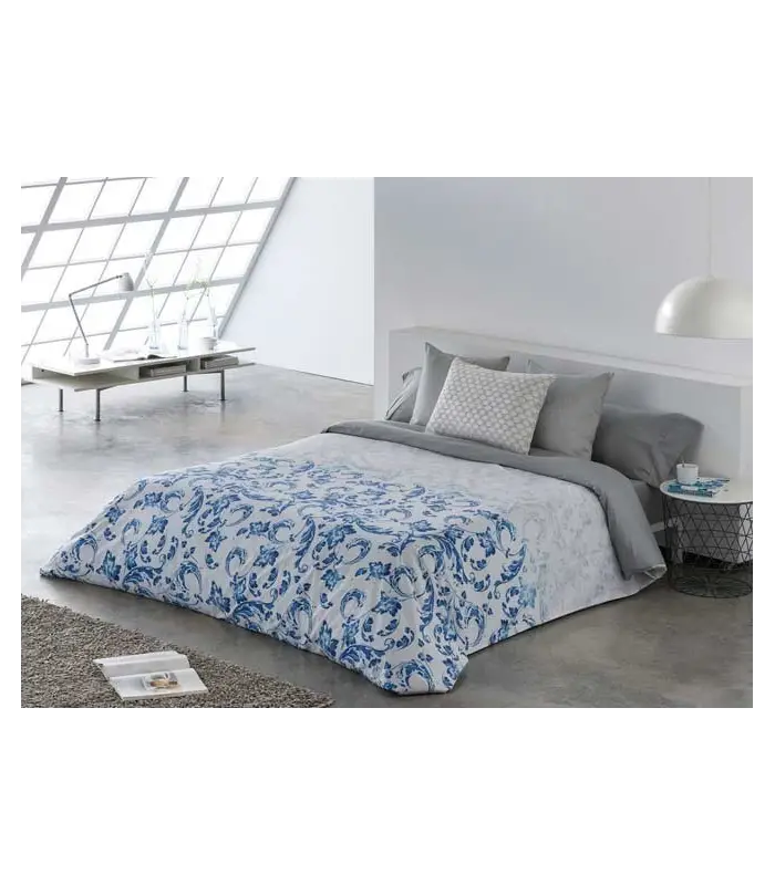 FUNDA NÓRDICA TEJIDOS EL MUNDO DARLIN