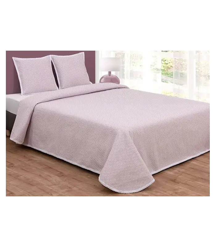 COLCHA DONATELLA 18057