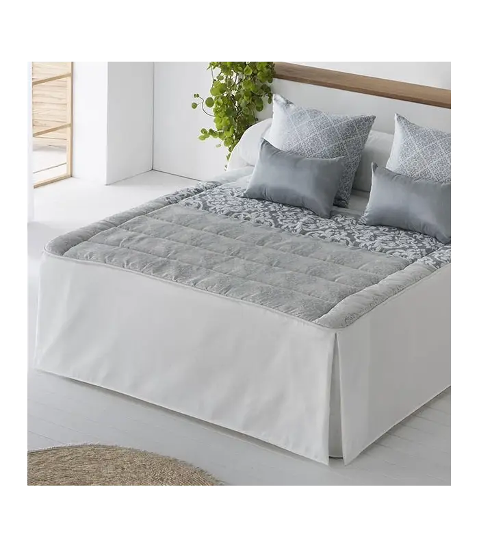 COLCHA EDREDÓN RIVOLI