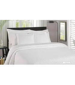 FUNDA DE COJÍN DONATELLA FAVAO-100%ALG