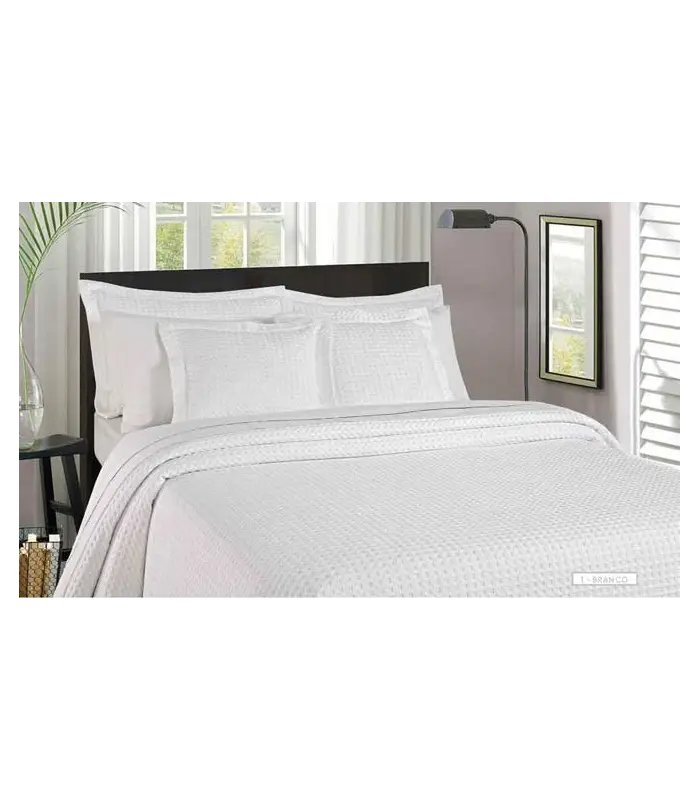 FUNDA DE COJÍN DONATELLA FAVAO-100%ALG