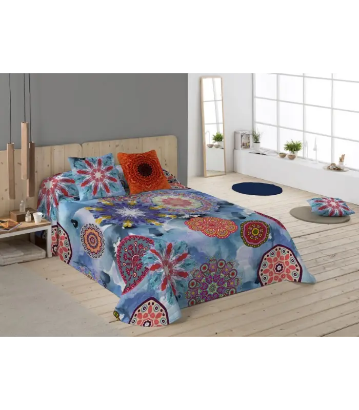 BOUTI TEJIDOS EL MUNDO JULIA