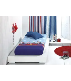 EDREDÓN AJUSTABLE REIG MARTI PIRATAS