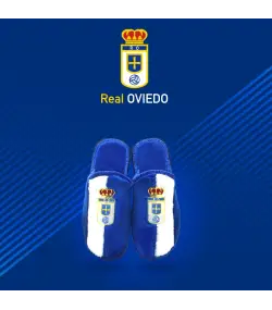 ZAPATILLAS REAL OVIEDO