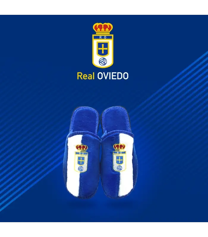 ZAPATILLAS REAL OVIEDO