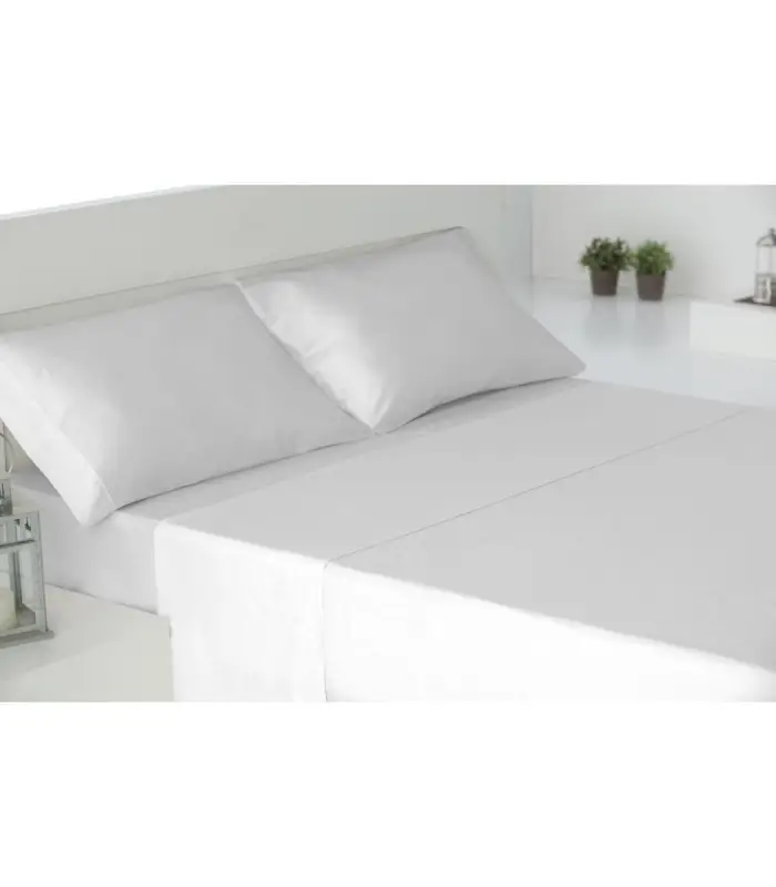 JUEGO DE SÁBANAS DYED