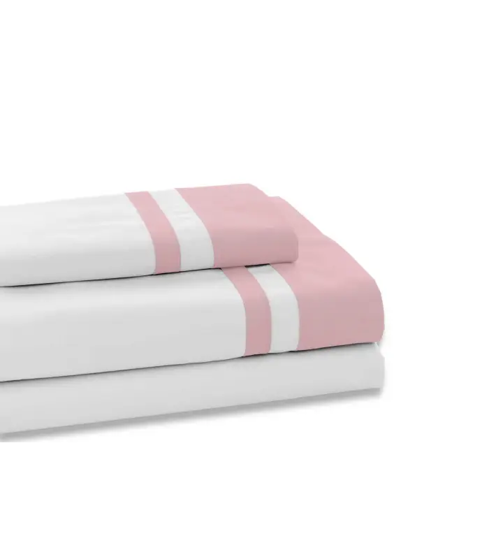 JUEGO DE SÁBANAS SATEN-300H