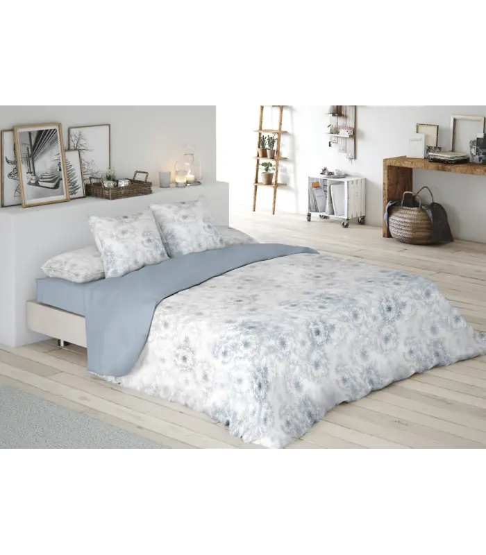 FUNDA NÓRDICA TEJIDOS EL MUNDO JEWEL-100%ALG