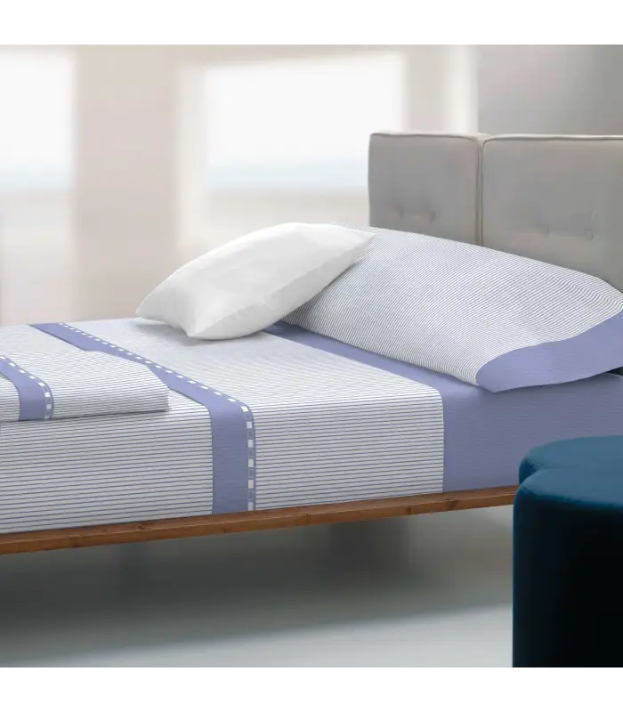 JUEGO DE SÁBANAS TOLRA CORONA-4522