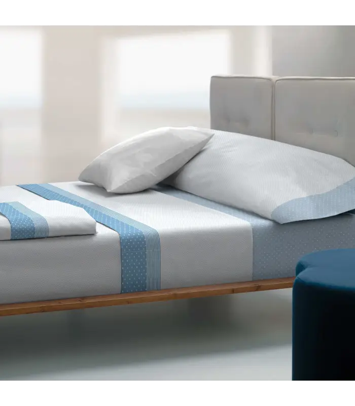 JUEGO DE SÁBANAS TOLRA CORONA-4523