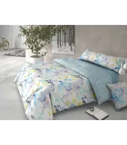 FUNDA NÓRDICA PIERRE CARDIN HOJARASCA