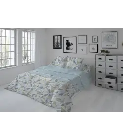 FUNDA NÓRDICA PIERRE CARDIN ARANZA