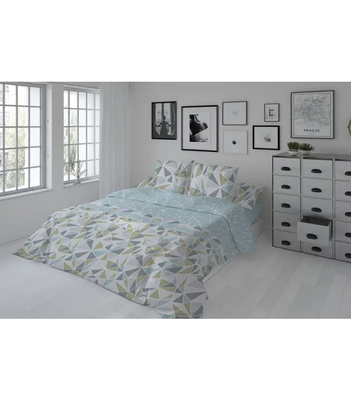 FUNDA NÓRDICA PIERRE CARDIN ARANZA