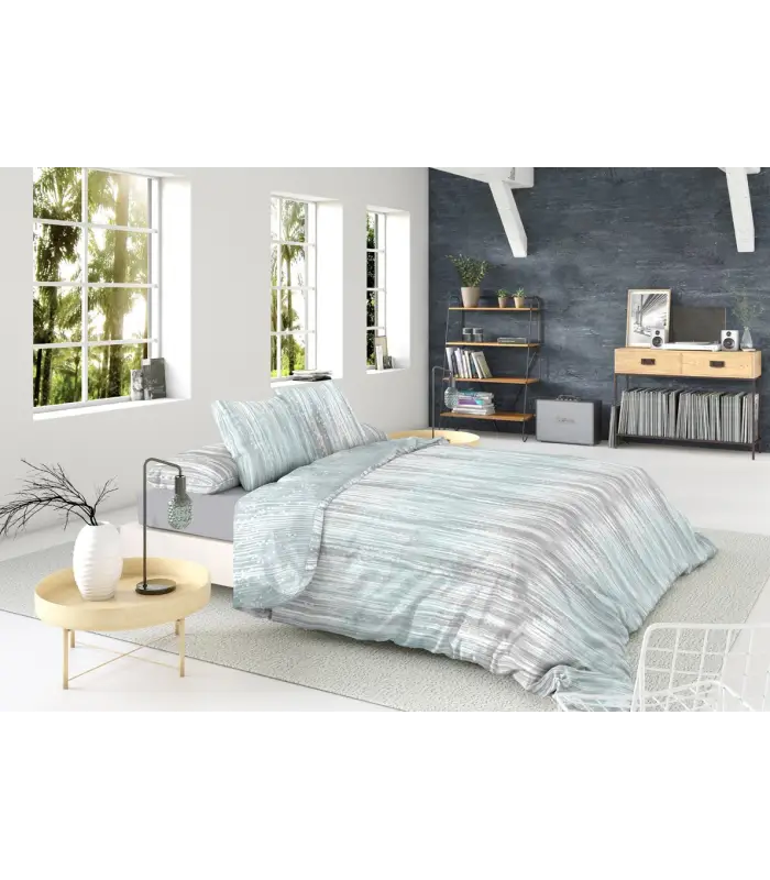 FUNDA NÓRDICA PIERRE CARDIN DAMIAN